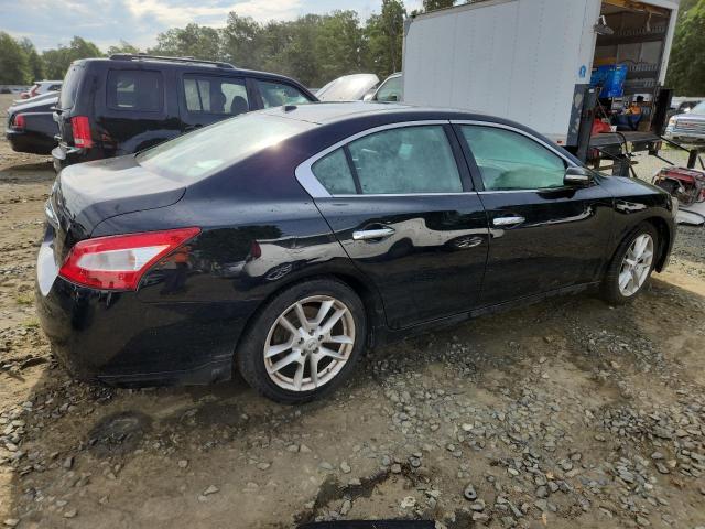 Фото 3 с аукциона – 2011 NISSAN MAXIMA S с VIN 1N4AA5AP6BC824859