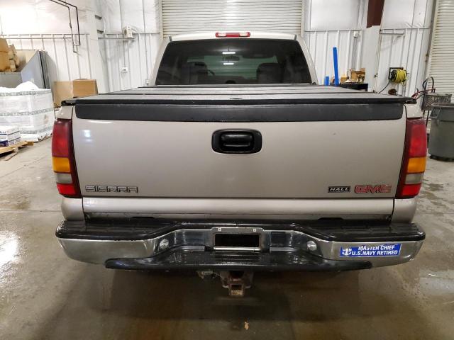 Photo 6 from auction – 2000 GMC 1500 with VIN 1GTEK19T2YZ315828