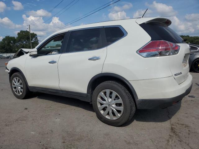 Photo 2 from auction – 2015 NISSAN ROGUE S with VIN 5N1AT2MT6FC857549