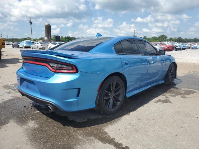 Photo 3 from auction – 2019 DODGE CHARGER R/ with VIN 2C3CDXCTXKH522864