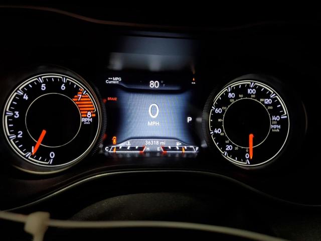 Photo 9 from auction – 2019 JEEP CHEROKEE T with VIN 1C4PJMBXXKD420941