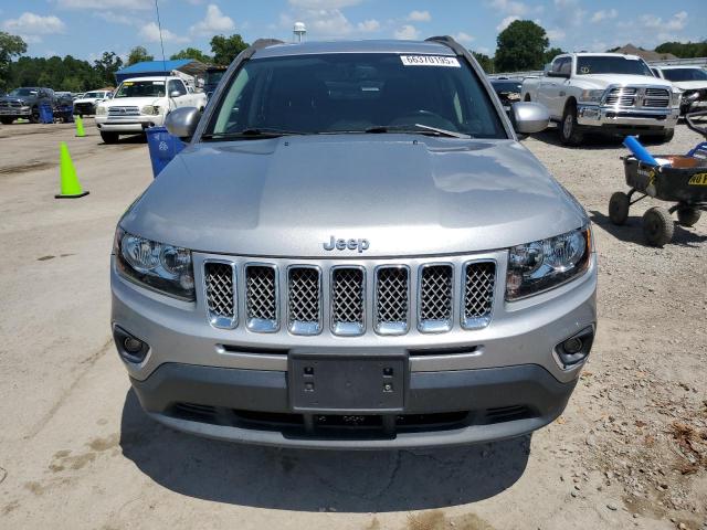 Photo 5 from auction – 2016 JEEP COMPASS with VIN 1C4NJDEB2GD762785