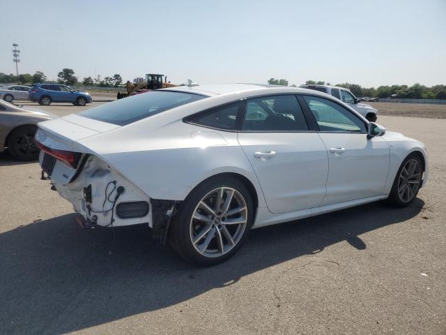 Photo 3 from auction – 2023 AUDI A7 PREMIUM with VIN WAUT2BF24PN072972