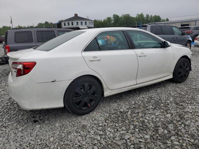 Photo 3 from auction – 2012 TOYOTA CAMRY with VIN 4T1BF1FK0CU180644