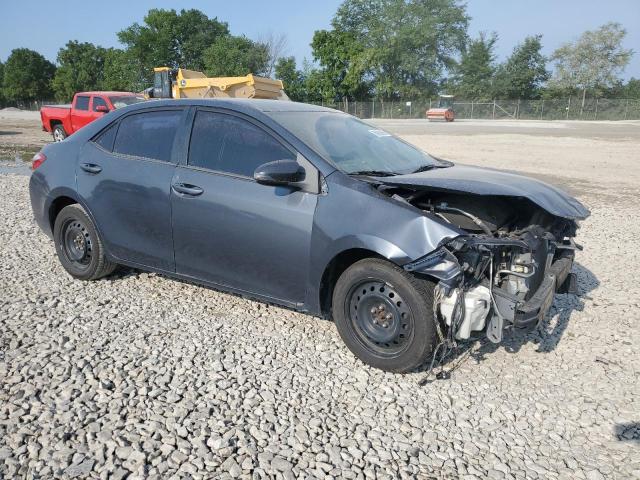 Photo 4 from auction – 2015 TOYOTA COROLLA L with VIN 5YFBURHE7FP252876