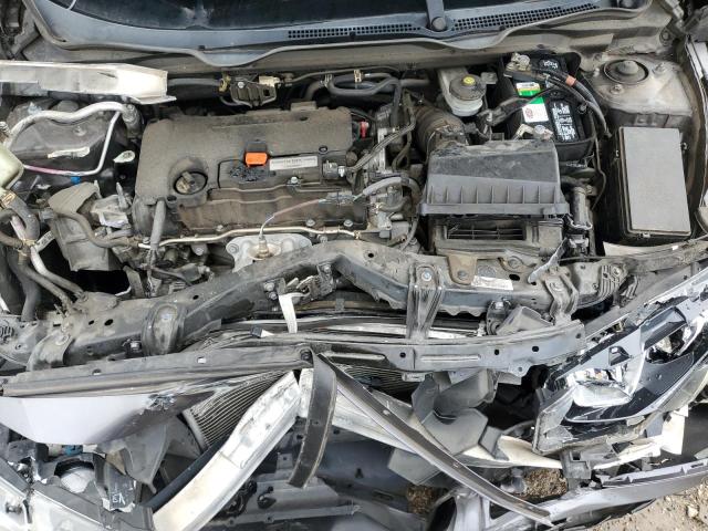 Photo 11 from auction – 2016 HONDA CIVIC EX with VIN 19XFC2F72GE051227