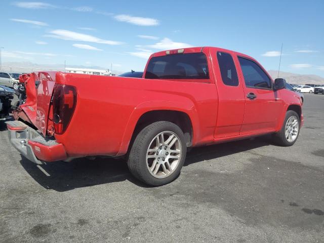 Photo 3 from auction – 2007 CHEVROLET COLORADO with VIN 1GCCS199078147851