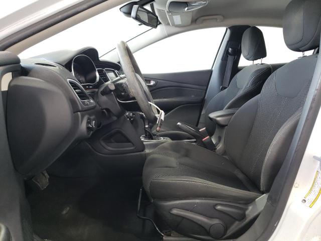 Photo 7 from auction – 2016 DODGE DART SXT with VIN 1C3CDFBB7GD635260