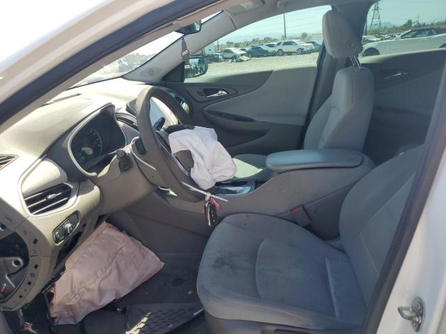 Photo 7 from auction – 2022 CHEVROLET MALIBU LS with VIN 1G1ZC5ST8NF178643