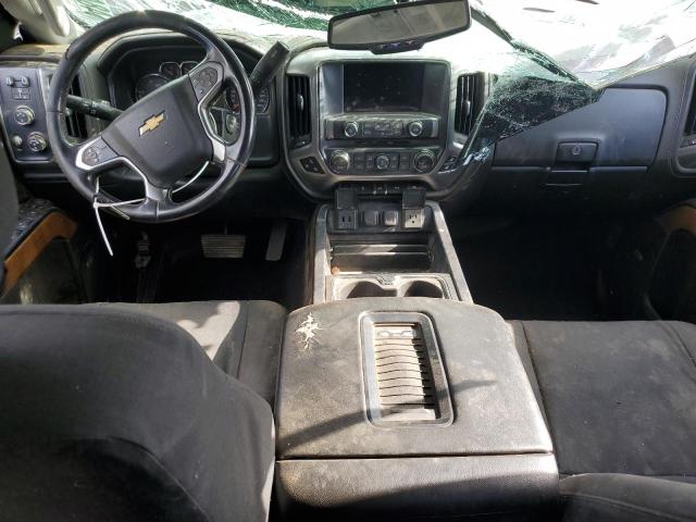 Photo 8 from auction – 2016 CHEVROLET 2500 with VIN 1GC1KWE88GF173207
