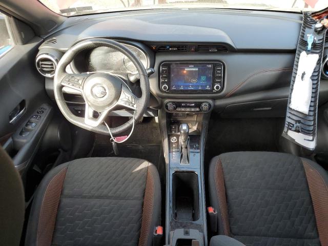 Photo 8 from auction – 2021 NISSAN KICKS SR with VIN 3N1CP5DV5ML566727