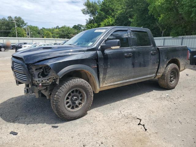 RAM 1500 SPORT 2016 with VIN 1C6RR7MT5GS172153 - Photo from auction