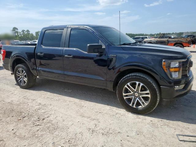 Photo 4 from auction – 2023 FORD F150 SUPER with VIN 1FTEW1CP8PKF56672