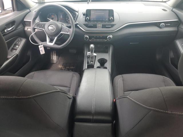 Photo 8 from auction – 2022 NISSAN ALTIMA S with VIN 1N4BL4BV9NN417245