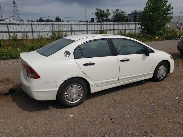 Photo 3 from auction – 2010 HONDA CIVIC DX-G with VIN 2HGFA1F41AH019002