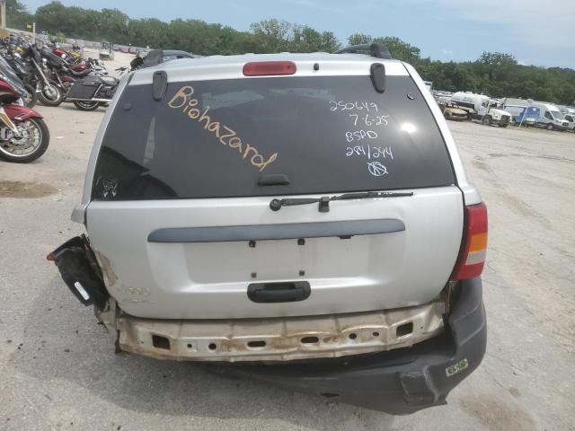 Photo 6 from auction – 2004 JEEP GRAND CHER with VIN 1J4GW48S04C409625