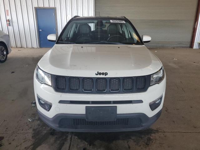 Photo 5 from auction – 2019 JEEP COMPASS LA with VIN 3C4NJDBB4KT647595