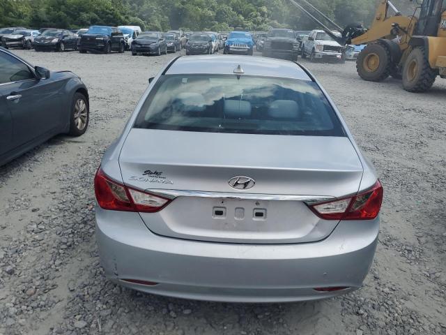 Photo 6 from auction – 2013 HYUNDAI SONATA GLS with VIN 5NPEB4AC8DH632589