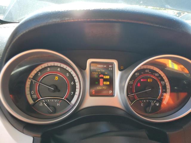Photo 9 from auction – 2014 DODGE JOURNEY SE with VIN 3C4PDCAB1ET182483