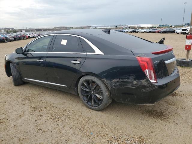 Photo 2 from auction – 2017 CADILLAC XTS with VIN 2G61L5S35H9165076