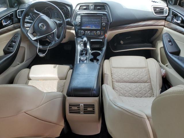 Photo 8 from auction – 2017 NISSAN MAXIMA 3.5 with VIN 1N4AA6AP6HC429367