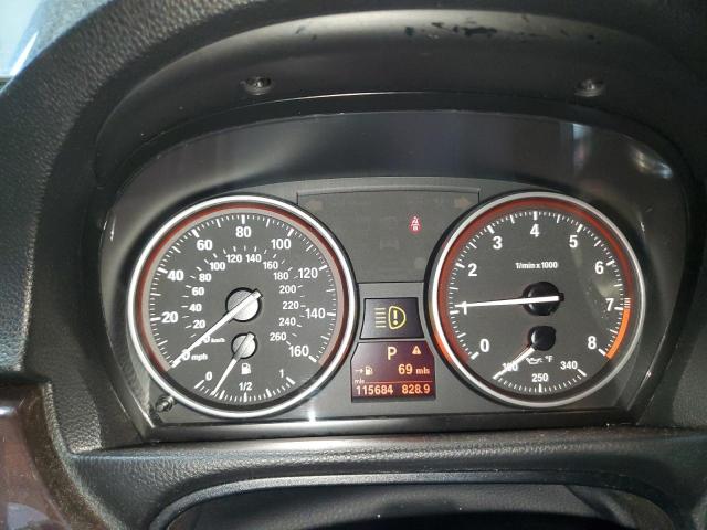 Photo 9 from auction – 2008 BMW 335 XI with VIN WBAVD53598A009894
