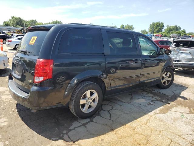 Photo 3 from auction – 2012 DODGE GRAND CARA with VIN 2C4RDGCG7CR196333