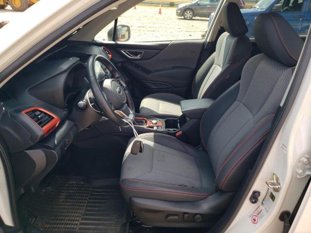 Photo 7 from auction – 2019 SUBARU FORESTER S with VIN JF2SKAKC9KH470291