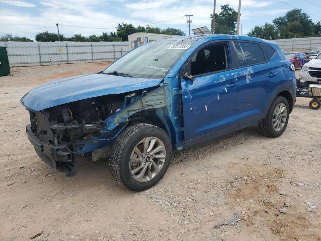 2019 HYUNDAI TUCSON - Търг №51279956