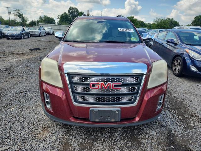 Photo 5 from auction – 2010 GMC TERRAIN with VIN 2CTFLJEY7A6283029