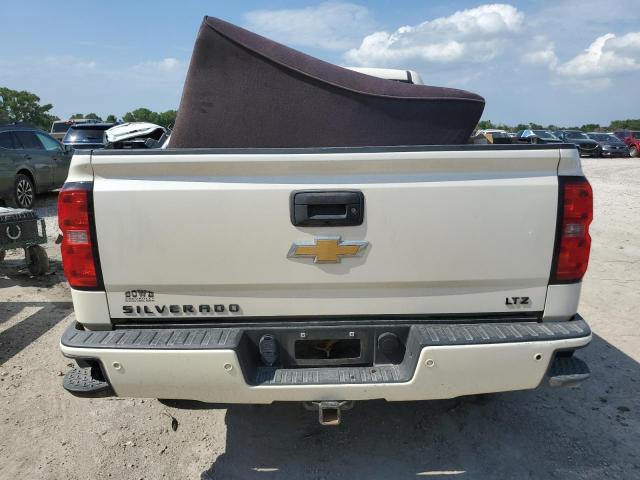Photo 6 from auction – 2014 CHEVROLET SILVERADO K1500 LTZ with VIN 3GCUKSEC0EG198060