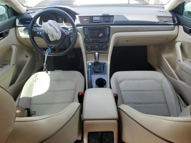 Photo 8 from auction – 2018 VOLKSWAGEN PASSAT SE with VIN 1VWBA7A33JC017041