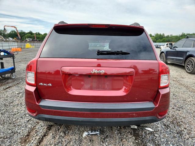 Photo 6 from auction – 2012 JEEP COMPASS SPORT with VIN 1C4NJDBB0CD683212