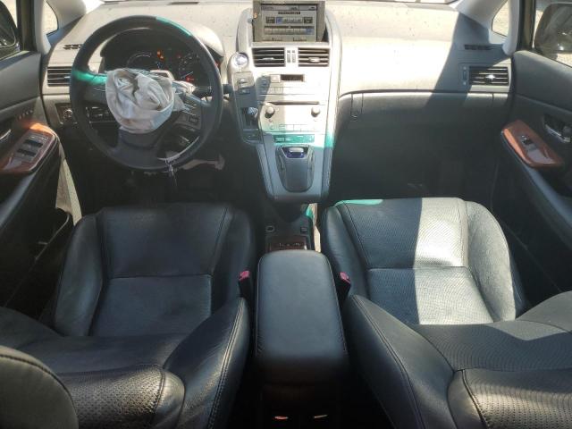 Photo 8 from auction – 2011 LEXUS HS 250H with VIN JTHBB1BA7B2045585
