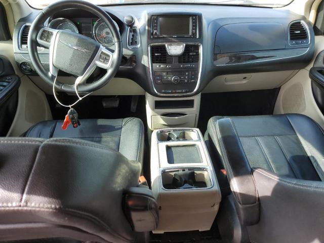 Photo 8 from auction – 2013 CHRYSLER TOWN & COU with VIN 2C4RC1BGXDR775299