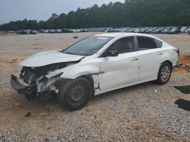 Photo 1 from auction – 2015 NISSAN ALTIMA 2.5 with VIN 1N4AL3AP4FC235474