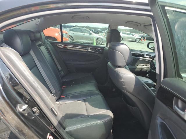 Photo 10 from auction – 2012 HYUNDAI GENESIS 3. with VIN KMHGC4DD0CU198386