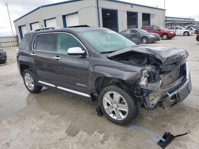 Foto 4 de la subasta – 2014 GMC TERRAIN DE con VIN 2GKALUEK8E6325981