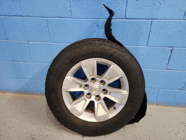 Photo 12 from auction – 2021 CHEVROLET SILVERADO with VIN 1GCUYDED2MZ204846