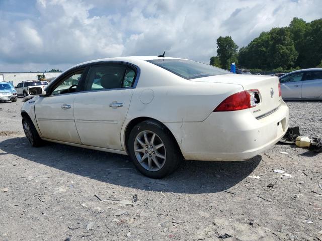 Photo 2 from auction – 2008 BUICK LUCERNE with VIN 1G4HD572X8U150421