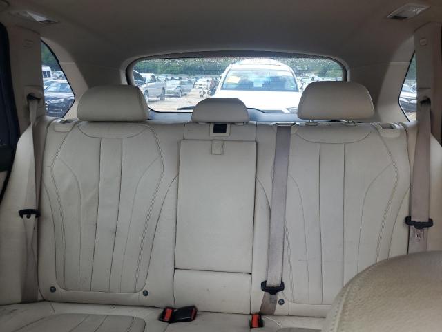 Photo 10 from auction – 2016 BMW X5 SDRIVE35I with VIN 5UXKR2C56G0R71644