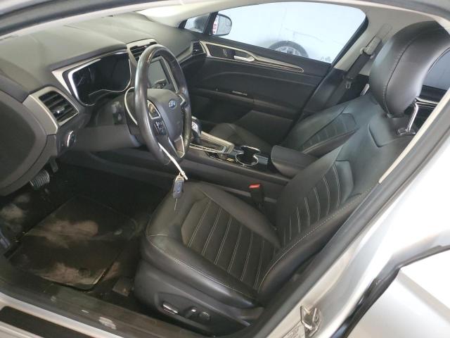 Photo 7 from auction – 2014 FORD FUSION SE with VIN 3FA6P0LU7ER357239