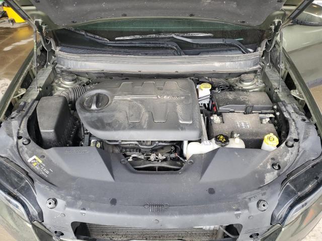 Photo 11 from auction – 2020 JEEP CHEROKEE L with VIN 1C4PJMDX4LD623578