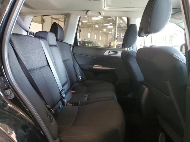 Photo 11 from auction – 2012 SUBARU FORESTER 2 with VIN JF2SHADC3CH451152