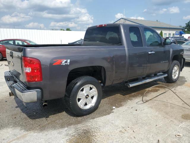 Photo 3 from auction – 2010 CHEVROLET SILVERADO with VIN 1GCSKSE30AZ207969