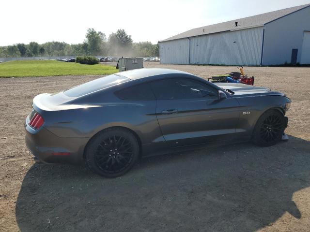 Photo 3 from auction – 2015 FORD MUSTANG GT with VIN 1FA6P8CF2F5417240