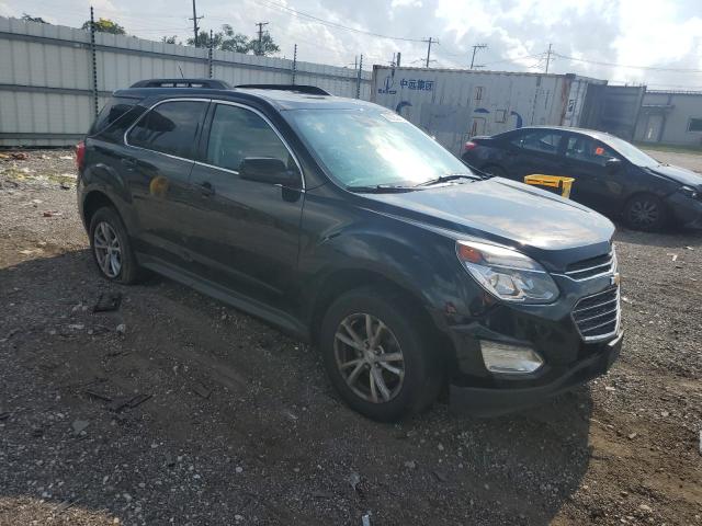 Photo 4 from auction – 2017 CHEVROLET EQUINOX LT with VIN 2GNFLFE35H6293086