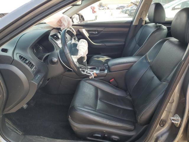 Photo 7 from auction – 2018 NISSAN ALTIMA 2.5 with VIN 1N4AL3AP8JC145012