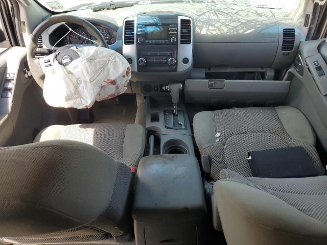Photo 8 from auction – 2013 NISSAN FRONTIER S with VIN 1N6AD0ER9DN732942