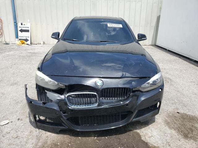 Photo 5 from auction – 2015 BMW 328 XI SUL with VIN WBA3B5G55FNS16554